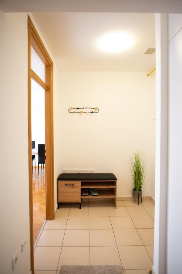 Ferienwohnung Apartman Martes Slavonski Brod Exterior foto