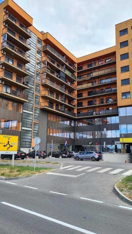 Ferienwohnung Apartman Martes Slavonski Brod Exterior foto